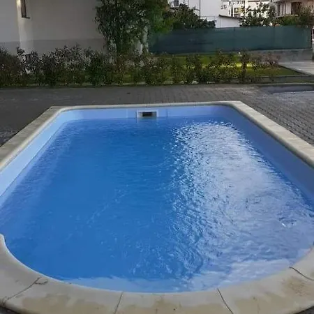 דירה Emi Apartments Mamaia