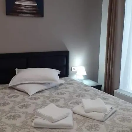 Emi Apartments Mamaia Năvodari