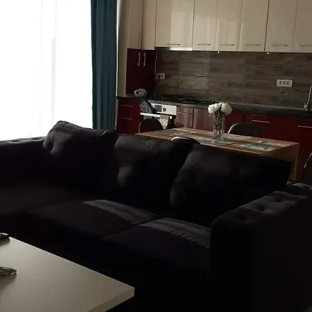 Emi Apartments Mamaia דירה Năvodari