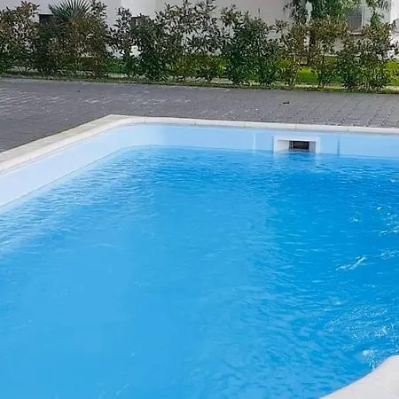 דירה Emi Apartments Mamaia Năvodari